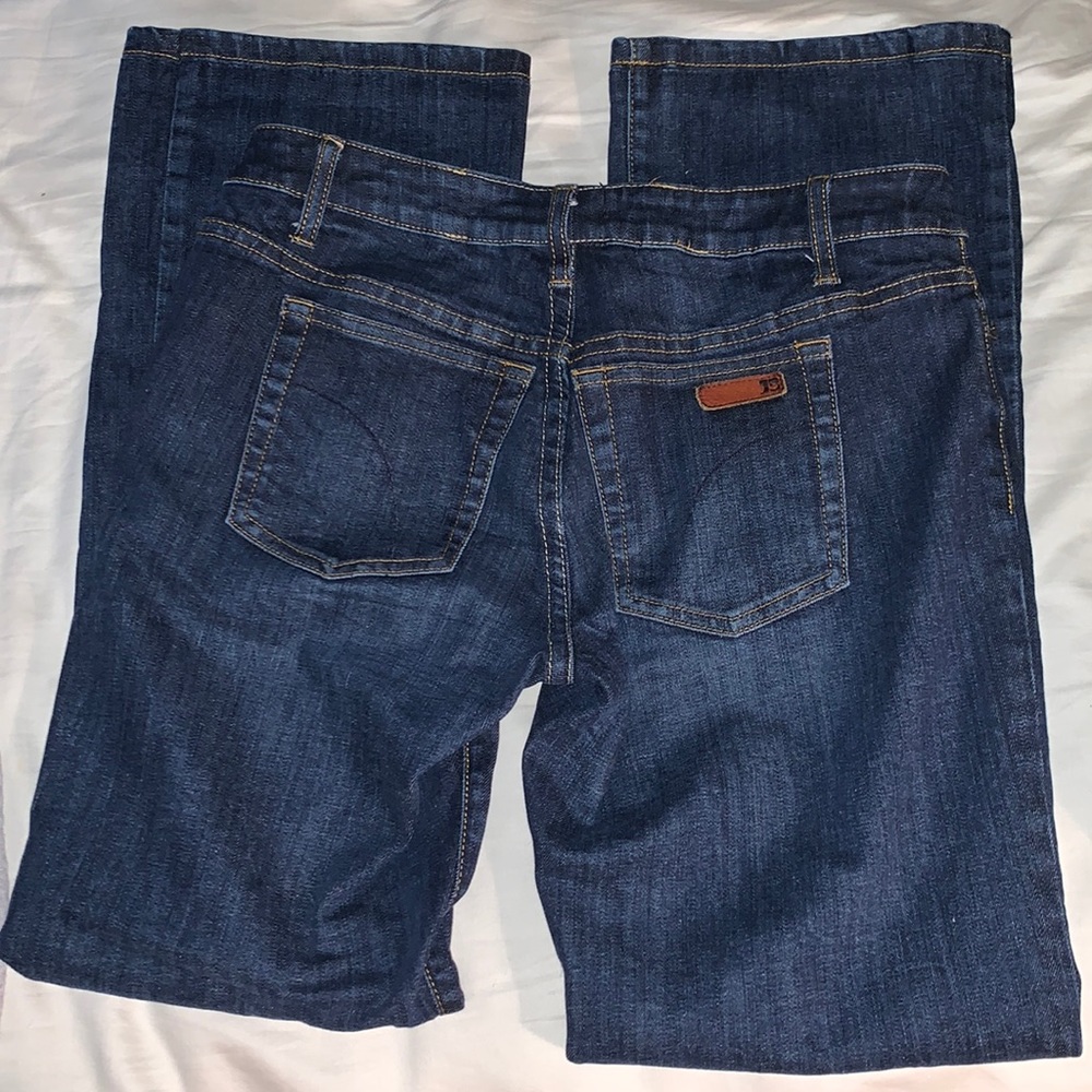 Joe’s Jeans